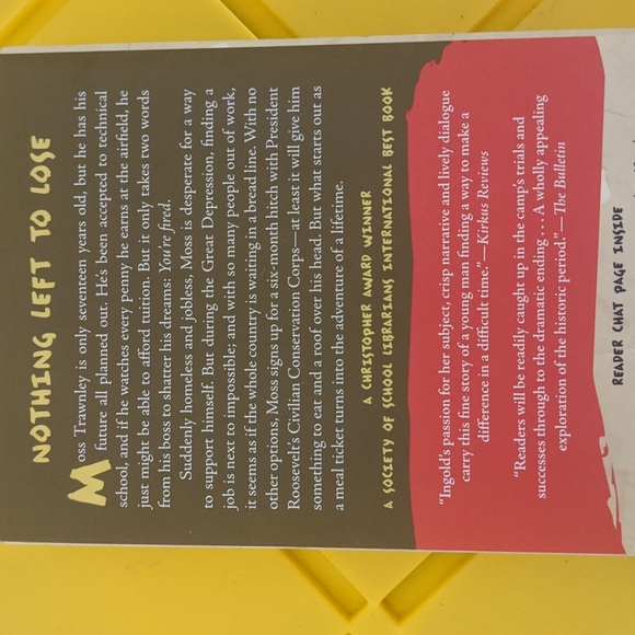 HITCH by Jeannette Ingold - Picture 2 of 2